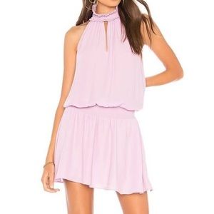 Amanda Uprichard Kimmie Dress